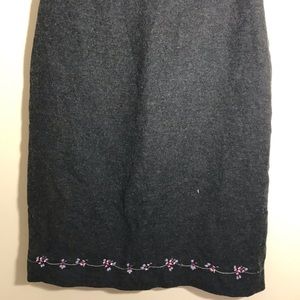 Women skirt